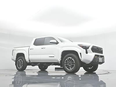 2024 Toyota Tacoma Double Cab 4WD Pickup for sale #BP0294 - photo 2