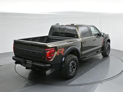 2025 Ford F-150 SuperCrew Cab 4x4 Pickup for sale #BP0323 - photo 2