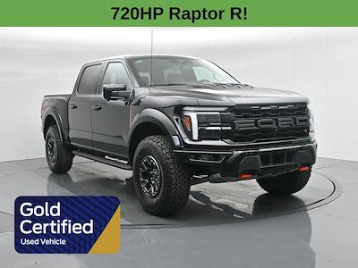 2025 Ford F-150 SuperCrew Cab 4x4 Pickup for sale #BP0326 - photo 1