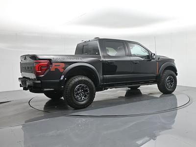 2025 Ford F-150 SuperCrew Cab 4x4 Pickup for sale #BP0326 - photo 2