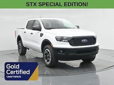 2021 Ford Ranger SuperCrew Cab 4x2 Pickup for sale #BP0327 - photo 1