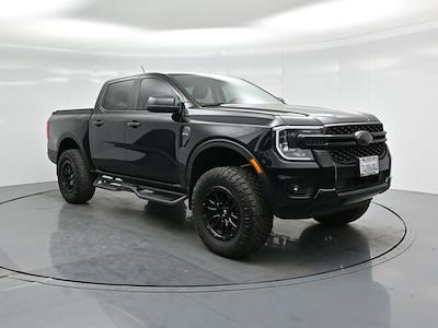 2024 Ford Ranger SuperCrew Cab 4x2 Pickup for sale #BP0337 - photo 1