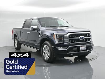2022 Ford F-150 SuperCrew Cab 4x4 Pickup for sale #BP0338 - photo 1