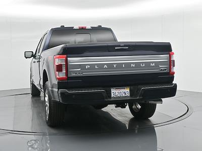 2022 Ford F-150 SuperCrew Cab 4x4 Pickup for sale #BP0338 - photo 2