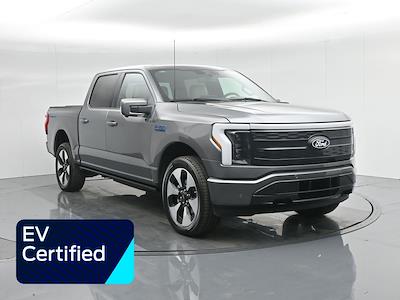 2024 Ford F-150 Lightning SuperCrew Cab AWD Pickup for sale #BP0359 - photo 1