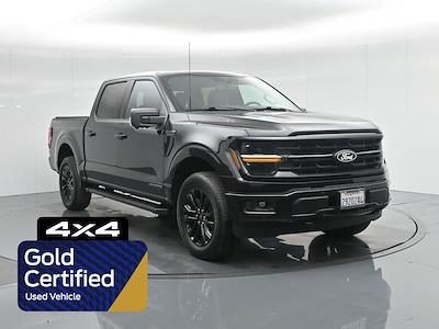 2024 Ford F-150 SuperCrew Cab 4x4 Pickup for sale #BP0361 - photo 1