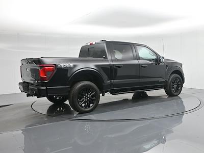 2024 Ford F-150 SuperCrew Cab 4x4 Pickup for sale #BP0361 - photo 2