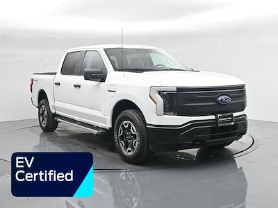2022 Ford F-150 Lightning SuperCrew Cab AWD Pickup for sale #BP0362 - photo 1