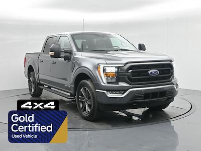 2023 Ford F-150 SuperCrew Cab 4x4 Pickup for sale #BP0363 - photo 1