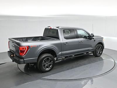 2023 Ford F-150 SuperCrew Cab 4x4 Pickup for sale #BP0363 - photo 2