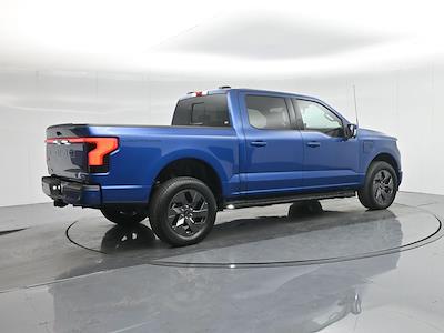 2022 Ford F-150 Lightning SuperCrew Cab AWD Pickup for sale #BP0364 - photo 2