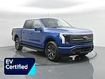 2022 Ford F-150 Lightning SuperCrew Cab AWD Pickup for sale #BP0364 - photo 1