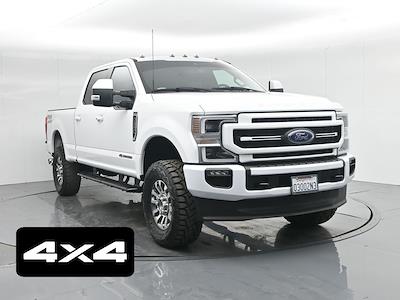 2022 Ford F-250 Crew Cab 4x4 Pickup for sale #BP0369 - photo 1