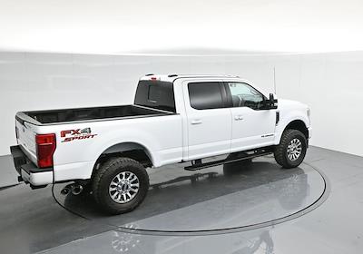 2022 Ford F-250 Crew Cab 4x4 Pickup for sale #BP0369 - photo 2