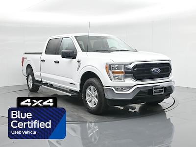 2022 Ford F-150 SuperCrew Cab 4x4 Pickup for sale #BP0372 - photo 1