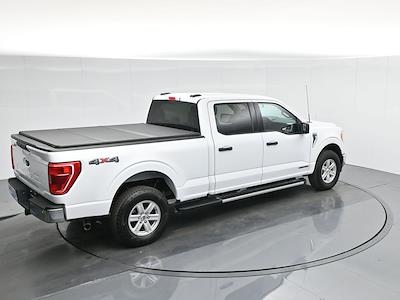 2022 Ford F-150 SuperCrew Cab 4x4 Pickup for sale #BP0372 - photo 2