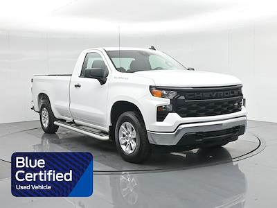 2024 Chevrolet Silverado 1500 Regular Cab 4x2 Pickup for sale #BP0373 - photo 1