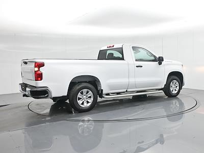 2024 Chevrolet Silverado 1500 Regular Cab 4x2 Pickup for sale #BP0373 - photo 2
