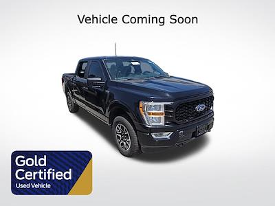 2021 Ford F-150 SuperCrew Cab 4x4 Pickup for sale #BP0374 - photo 1