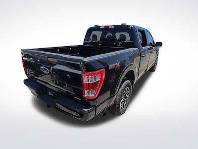 2021 Ford F-150 SuperCrew Cab 4x4 Pickup for sale #BP0374 - photo 2