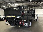 2021 Ford F-550 Crew Cab DRW 4x2 Stake Bed for sale #BP0377 - photo 2