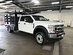 2021 Ford F-550 Crew Cab DRW 4x2 Stake Bed for sale #BP0377 - photo 5