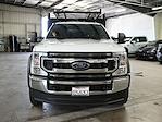 2021 Ford F-550 Crew Cab DRW 4x2 Stake Bed for sale #BP0377 - photo 7