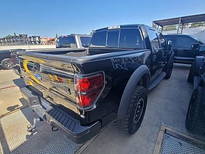 2014 Ford F-150 SuperCrew Cab 4x4 Pickup for sale #BP0380 - photo 2
