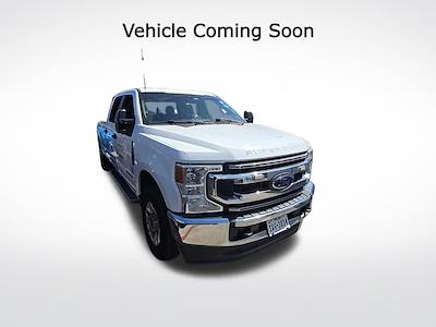 2021 Ford F-350 Crew Cab SRW 4x4 Pickup for sale #BP0387 - photo 1