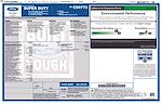 2021 Ford F-350 Crew Cab SRW 4x4 Pickup for sale #BP0387 - photo 3