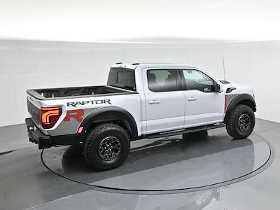 2025 Ford F-150 SuperCrew Cab 4x4 Pickup for sale #BP0391 - photo 2