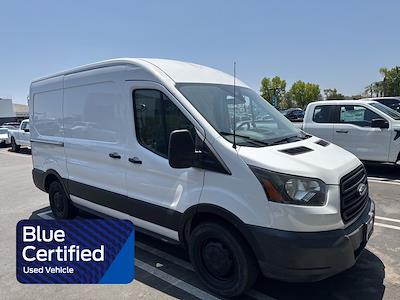 2019 Ford Transit 150 Medium Roof 4x2 Empty Cargo Van for sale #BP0408 - photo 1