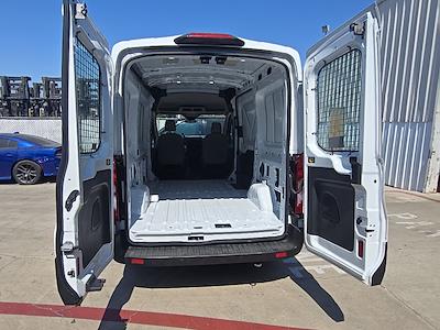 2019 Ford Transit 150 Medium Roof 4x2 Empty Cargo Van for sale #BP0408 - photo 2