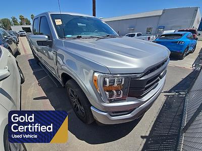 2021 Ford F-150 SuperCrew Cab 4x4 Pickup for sale #BP0412 - photo 1