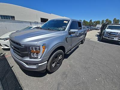 2021 Ford F-150 SuperCrew Cab 4x4 Pickup for sale #BP0412 - photo 2