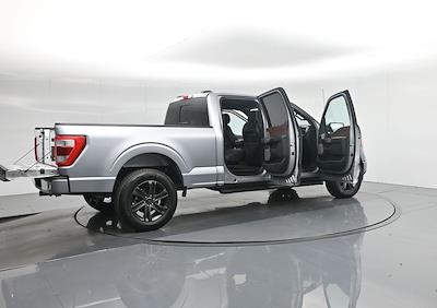 2021 Ford F-150 SuperCrew Cab 4x4 Pickup for sale #BP0412 - photo 2