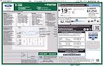2021 Ford F-150 SuperCrew Cab 4x4 Pickup for sale #BP0412 - photo 7