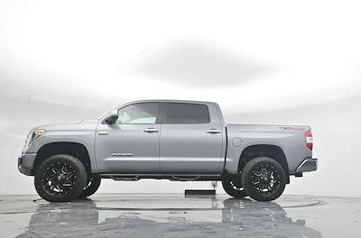 2018 Toyota Tundra Crew Cab 4x4 Pickup for sale #BP0419A - photo 2