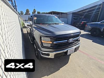2024 Ford F-150 SuperCrew Cab 4x4 Pickup for sale #BP0420 - photo 1