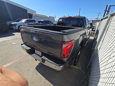 2024 Ford F-150 SuperCrew Cab 4x4 Pickup for sale #BP0420 - photo 2