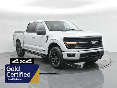 2024 Ford F-150 SuperCrew Cab 4x4 Pickup for sale #BP0423 - photo 1
