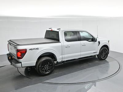 2024 Ford F-150 SuperCrew Cab 4x4 Pickup for sale #BP0423 - photo 2
