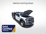 2022 Ford F-550 Crew Cab DRW 4x2 Stake Bed for sale #BP0446 - photo 1