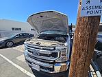 2022 Ford F-550 Crew Cab DRW 4x2 Stake Bed for sale #BP0446 - photo 5