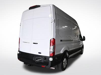 2020 Ford Transit 250 High Roof RWD Empty Cargo Van for sale #BP0483 - photo 2