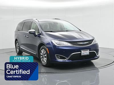 2020 Chrysler Pacifica FWD Minivan for sale #BP0505 - photo 1