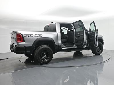 2025 Ram 1500 Crew Cab 4x4 Pickup for sale #BP0507 - photo 2