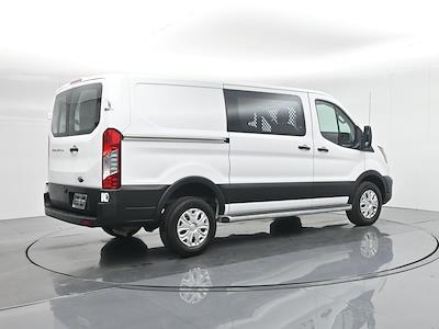 Used 2023 Ford Transit 250 Low Roof Empty Cargo Van for sale #BP0513 - photo 2
