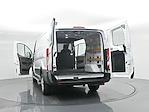 Used 2023 Ford Transit 250 Low Roof Empty Cargo Van for sale #BP0513 - photo 30