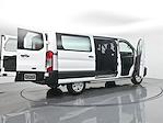 Used 2023 Ford Transit 250 Low Roof Empty Cargo Van for sale #BP0513 - photo 3